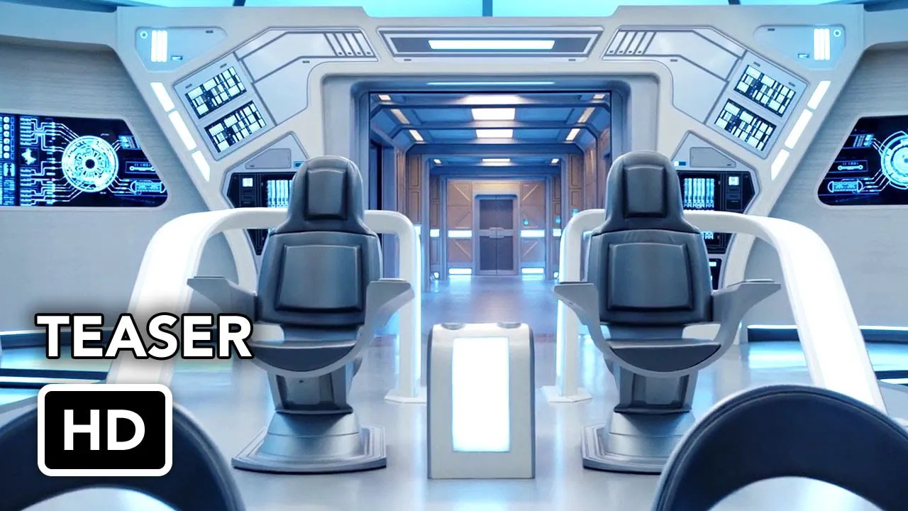 The Orville - Episodenguide, Streams und News zur Serie