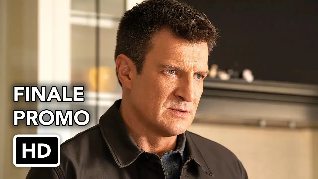 The Rookie: 8x18 Trailer