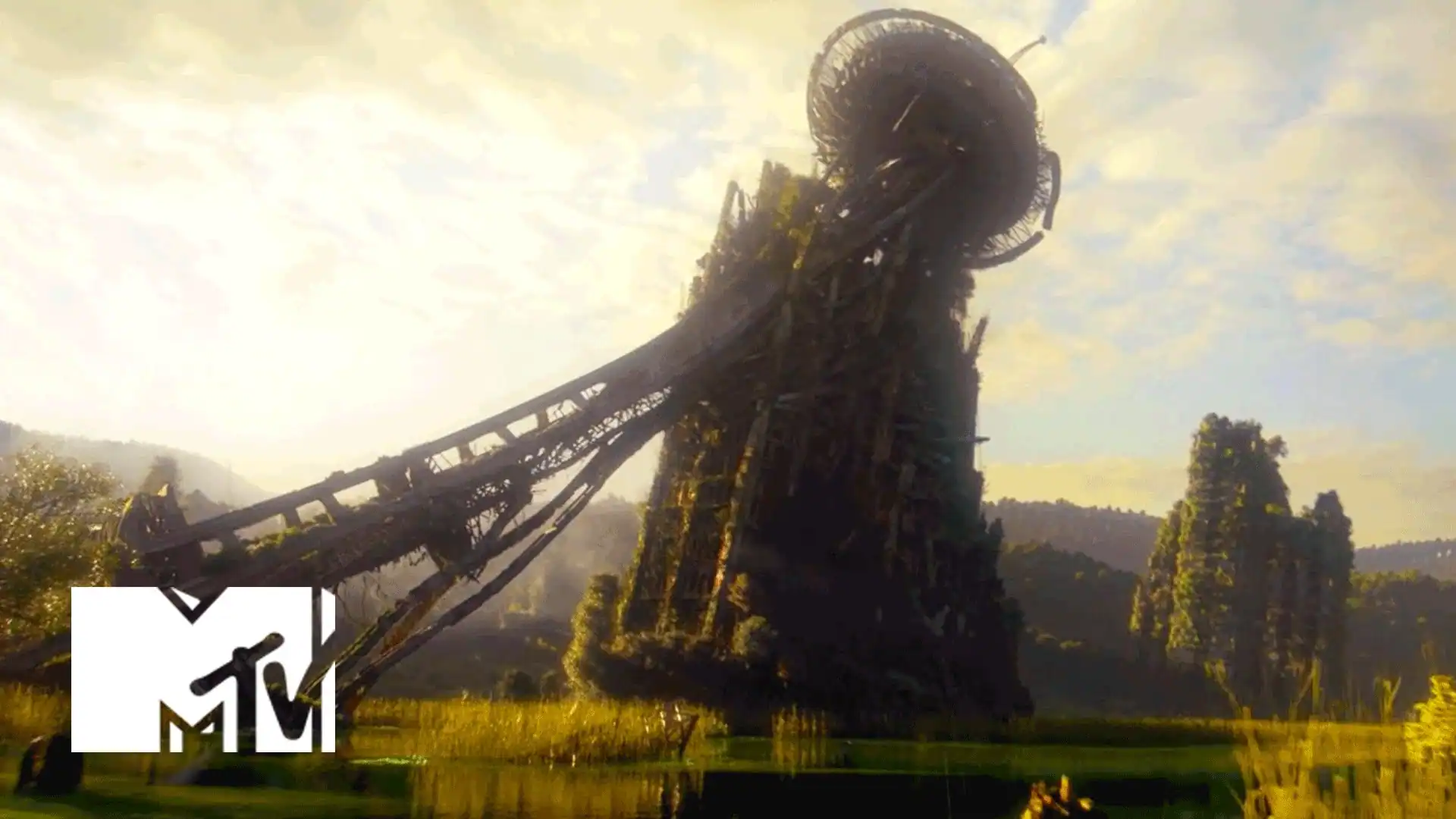 The Shannara Chronicles Streams Episodenguide und News zur Serie