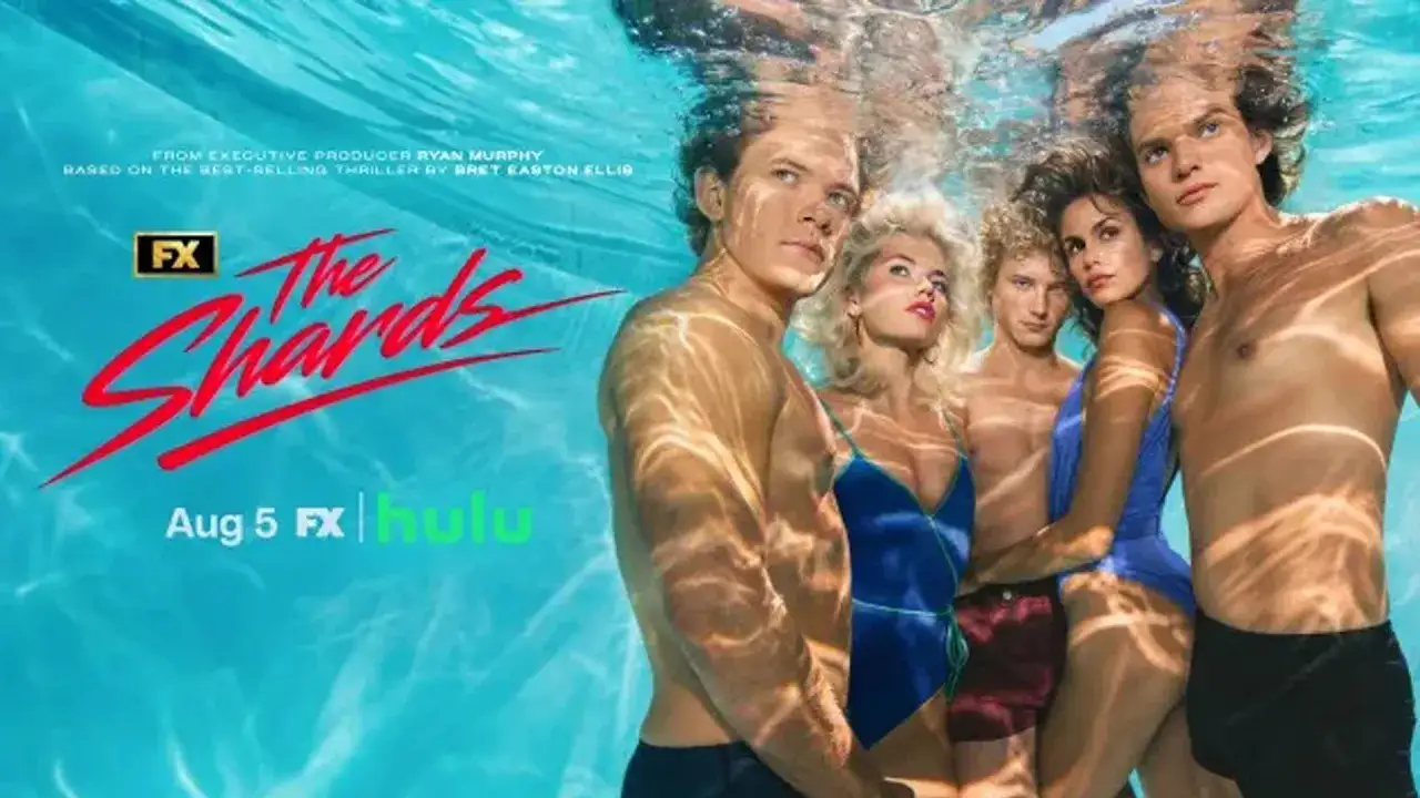 The Shards: Trailer zum Serienstart