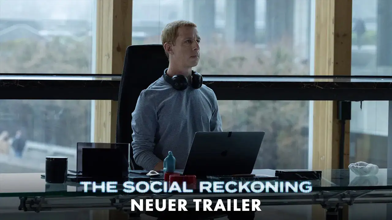 The Social Reckoning: Neuer deutscher Trailer zum Film