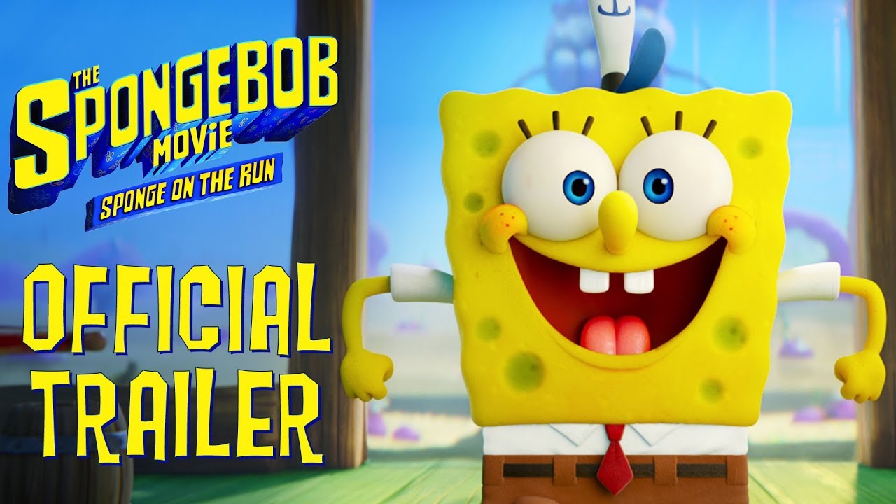 Spongebob Netflix Und Nickelodeon Planen Thaddaus Serie When spongebob is listing off some of the snails, one of them is the snail who shall not be named. spongebob netflix und nickelodeon