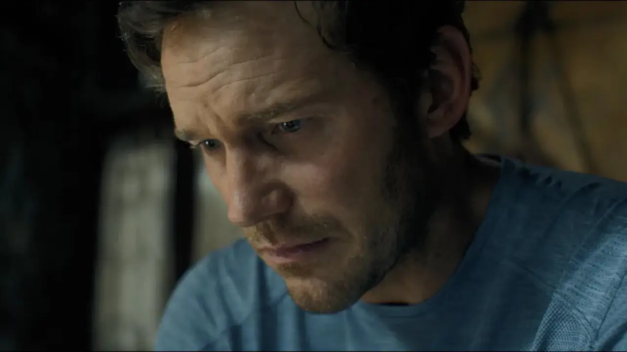 The Terminal List: Deutscher Trailer 2. Staffel