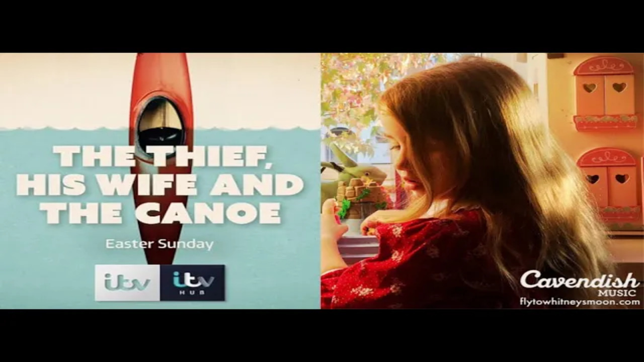 The Thief, His Wife and the Canoe: Serientrailer