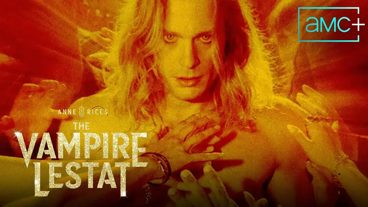 Interview with the Vampire: Offizieller englischer Trailer zur 3. Staffel