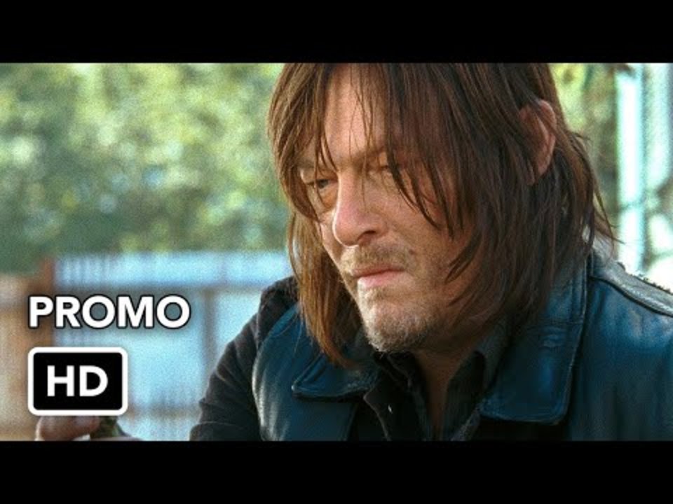 The Walking Dead 9x14 Serientrailer