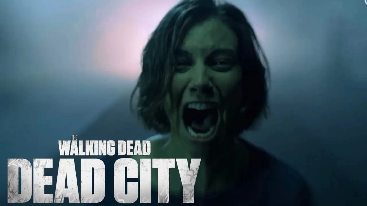 The walking dead dead city online gratis