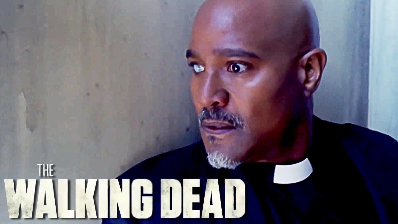 The Walking Dead 10x16 Serientrailer