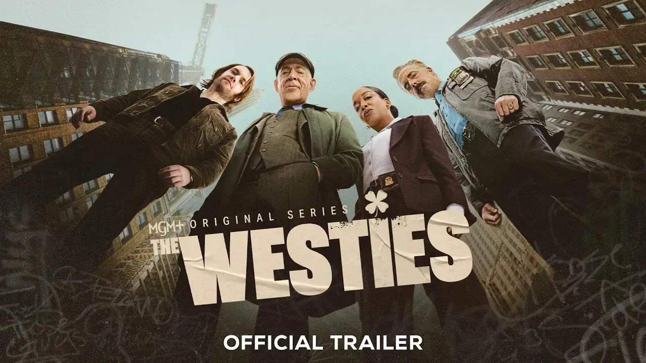 The Westies: Trailer zum Serienstart