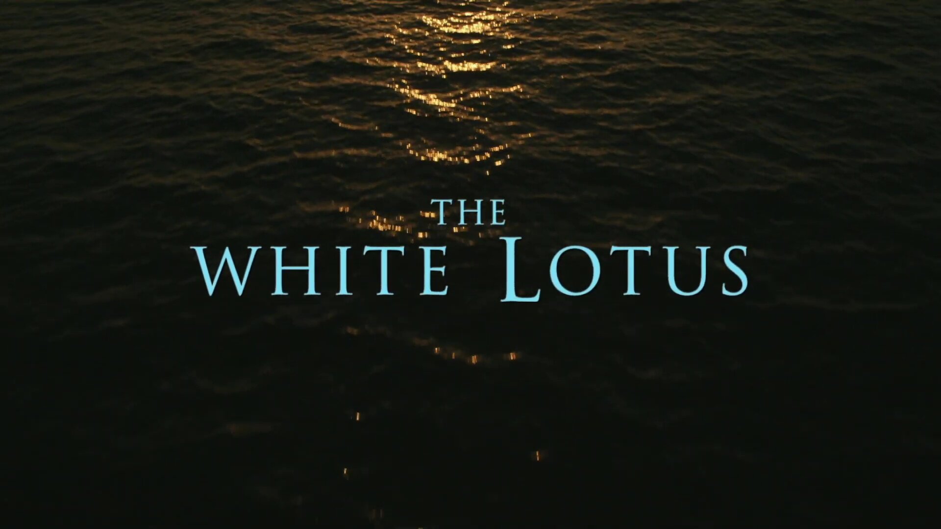 The White Lotus Episodenguide Und News Zur Serie