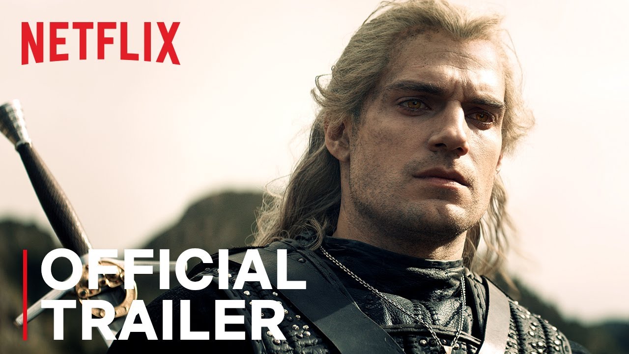 The Witcher Serienjunkies The Witcher Serienjunkies