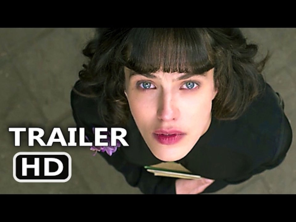 Der wunderbare Garten der Bella Brown Trailer zum Film Filmjunkies.de