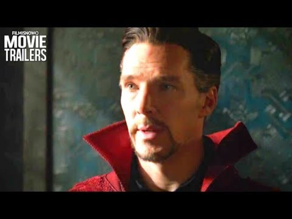 Online Official Trailer 2017 Thor: Tag Der Entscheidung