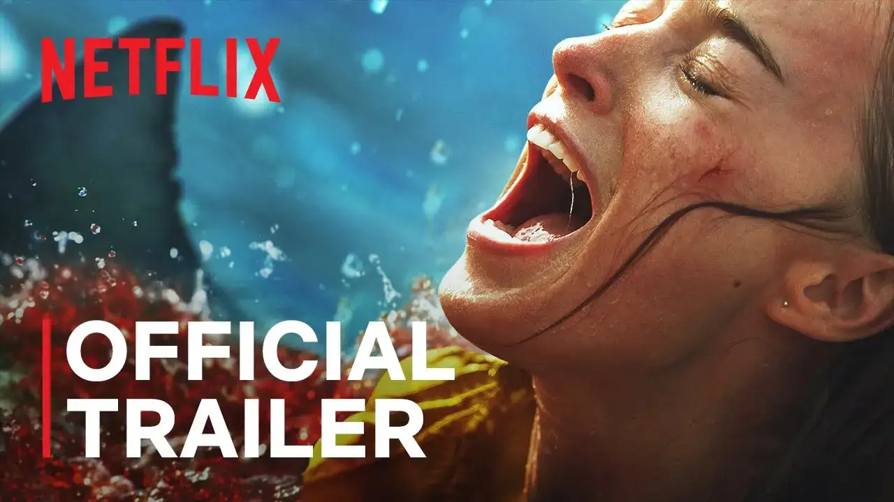 Thrash: Deutscher Trailer