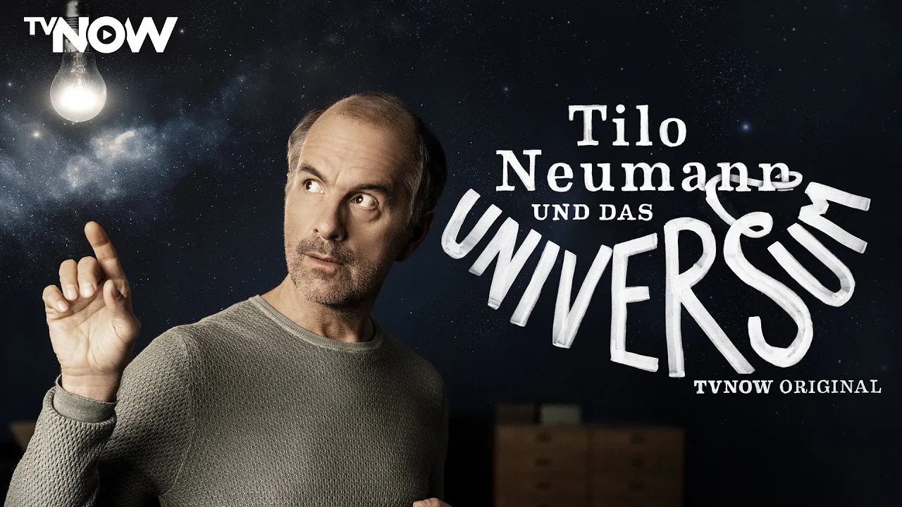 Tilo Neumann Und Das Universum Staffel 2 Sendetermine Tilo Neumann und das Universum - Episodenguide und News zur Serie