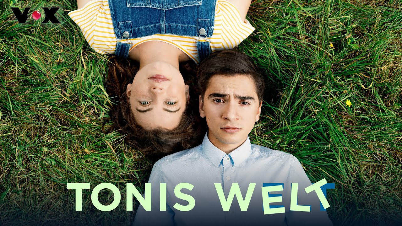 Tonis Welt: Serientrailer