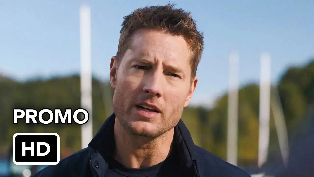 Tracker (2024): 3x19 Trailer