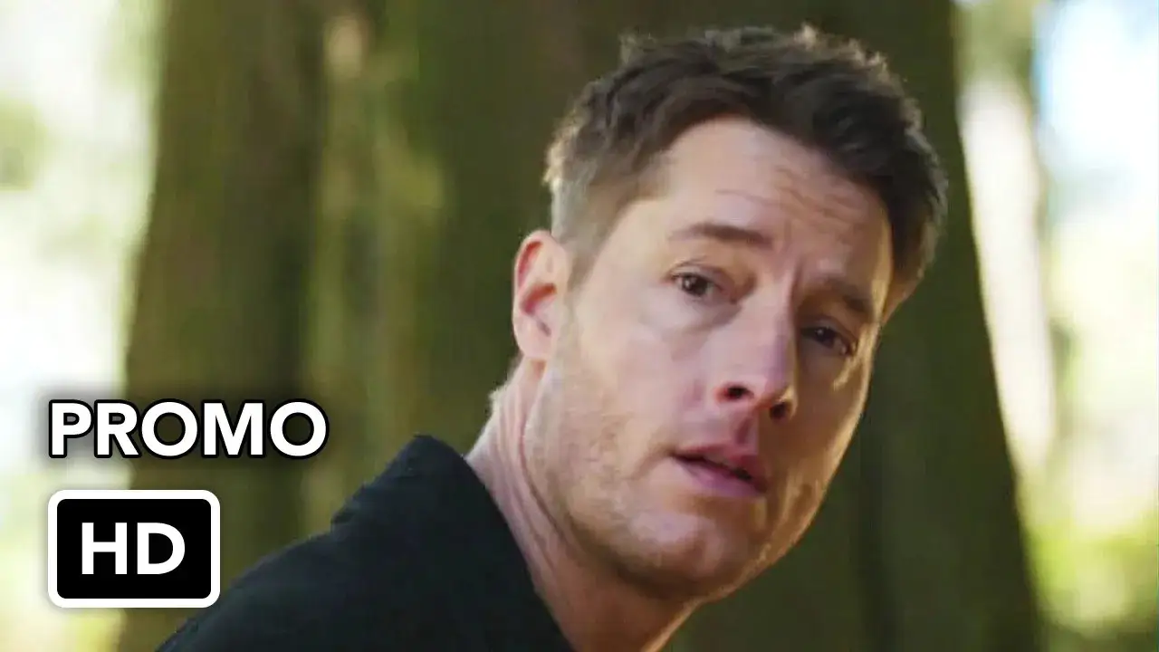 Tracker (2024): 3x21 Trailer