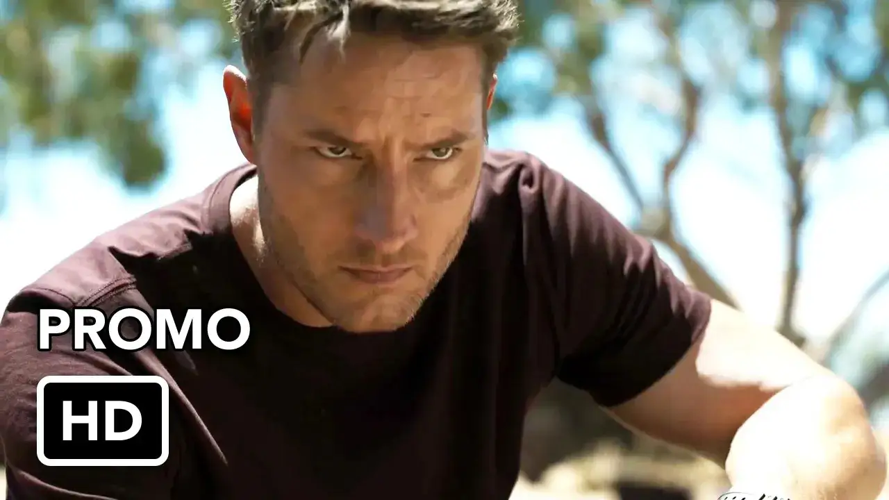 Tracker (2024): Trailer 4. Staffel