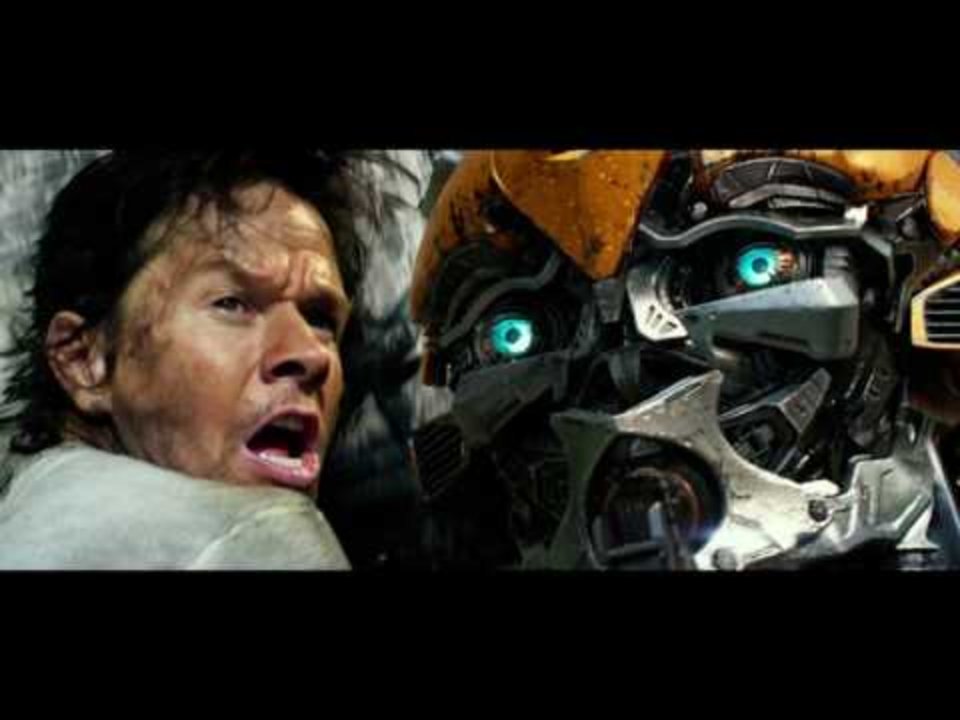 Transformers The Last Knight OptimusTrailer