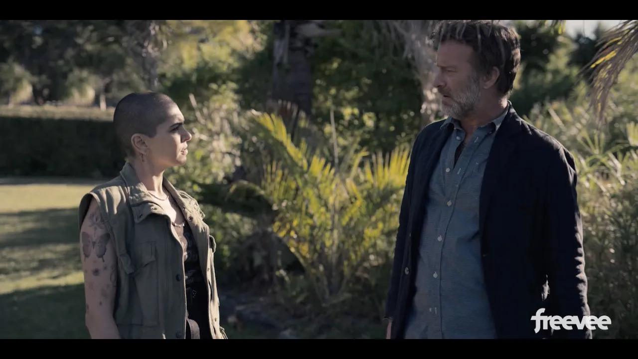 Troppo: Serientrailer