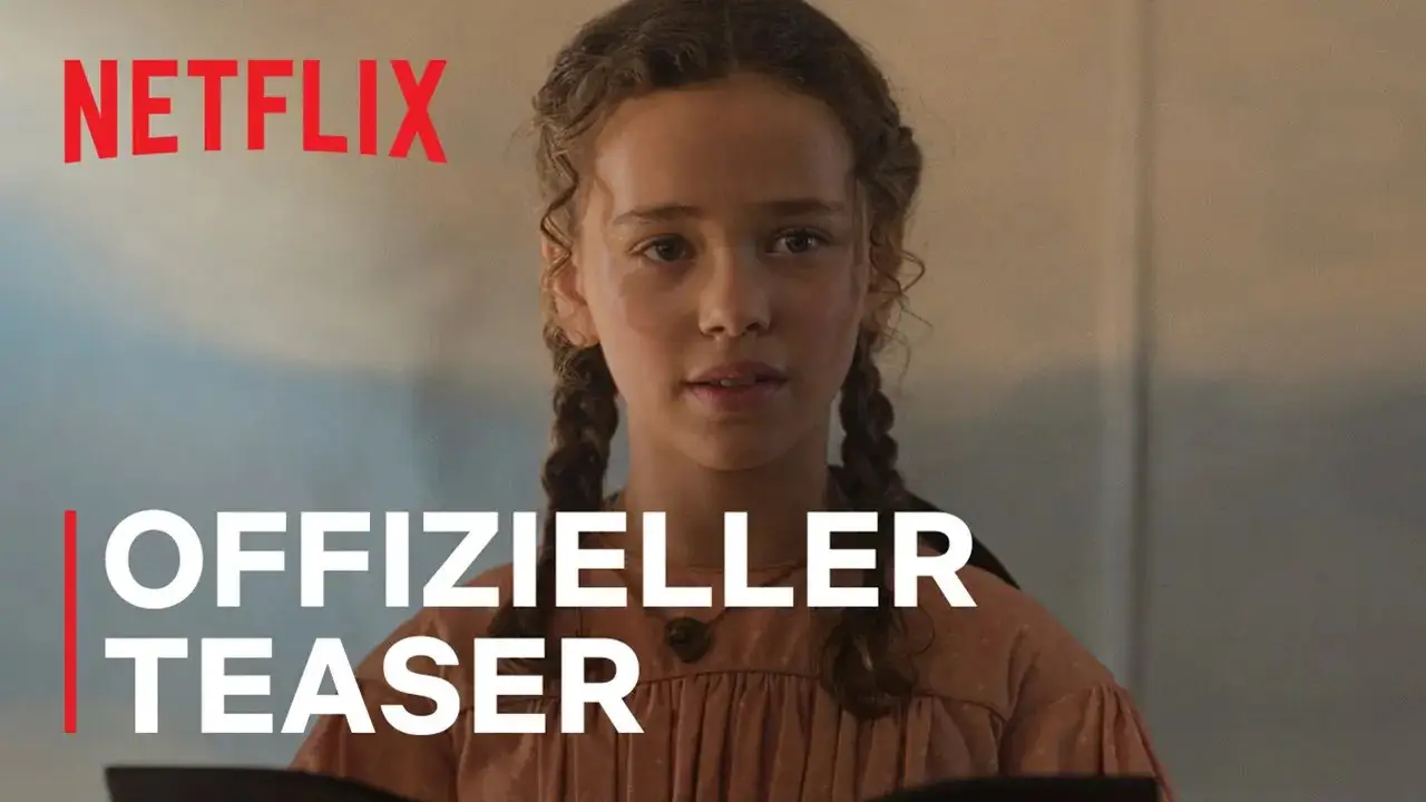 Little House On The Prairie (2026): Deutscher Trailer zum Serienstart