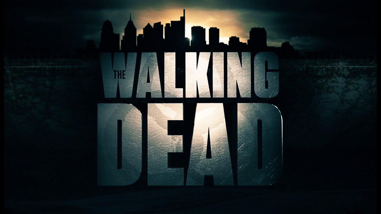 The Walking Dead Trailer Starttermin Und Neue Gesichter In Staffel 10