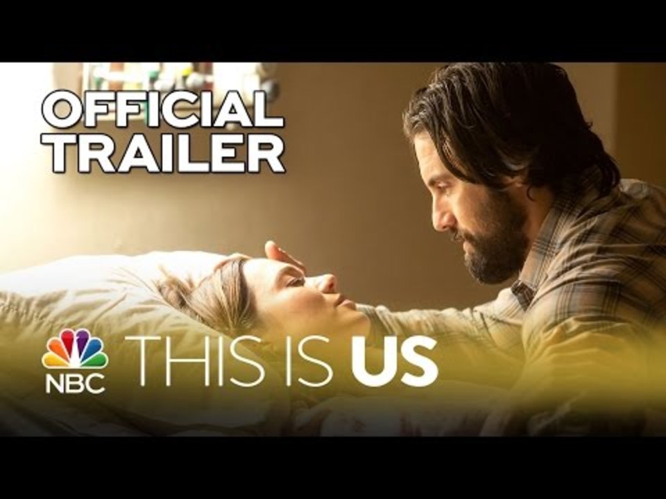 This Is Us First Look Serientrailer Serienjunkies.de