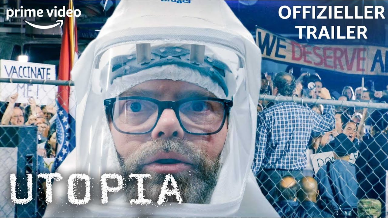 utopia trailer