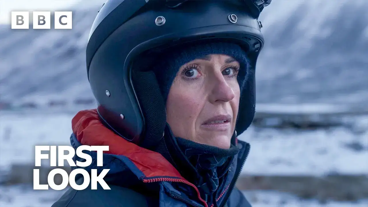 Vigil: Trailer 3. Staffel
