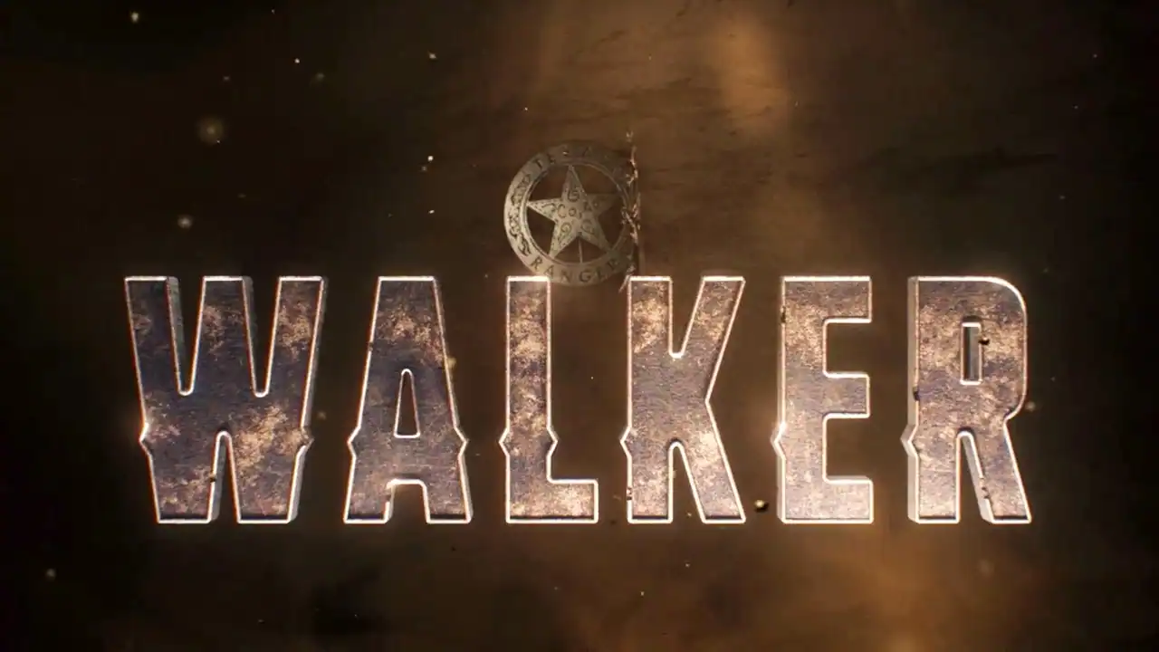 Walker: Teaser Trailer