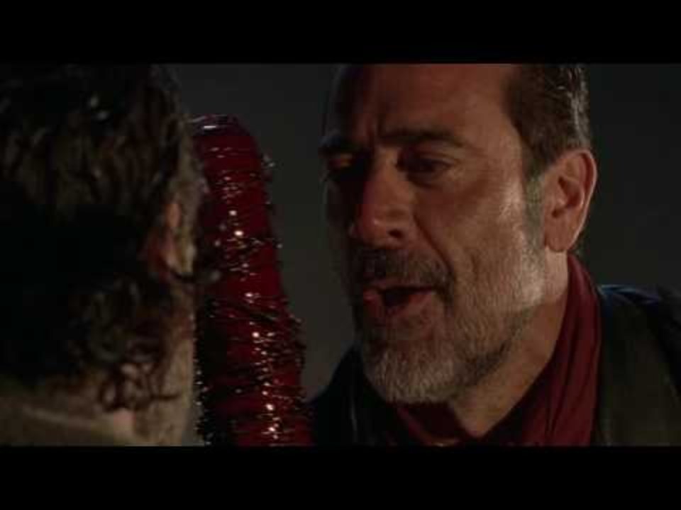 The Walking Dead: Sneak Peek Staffel 7