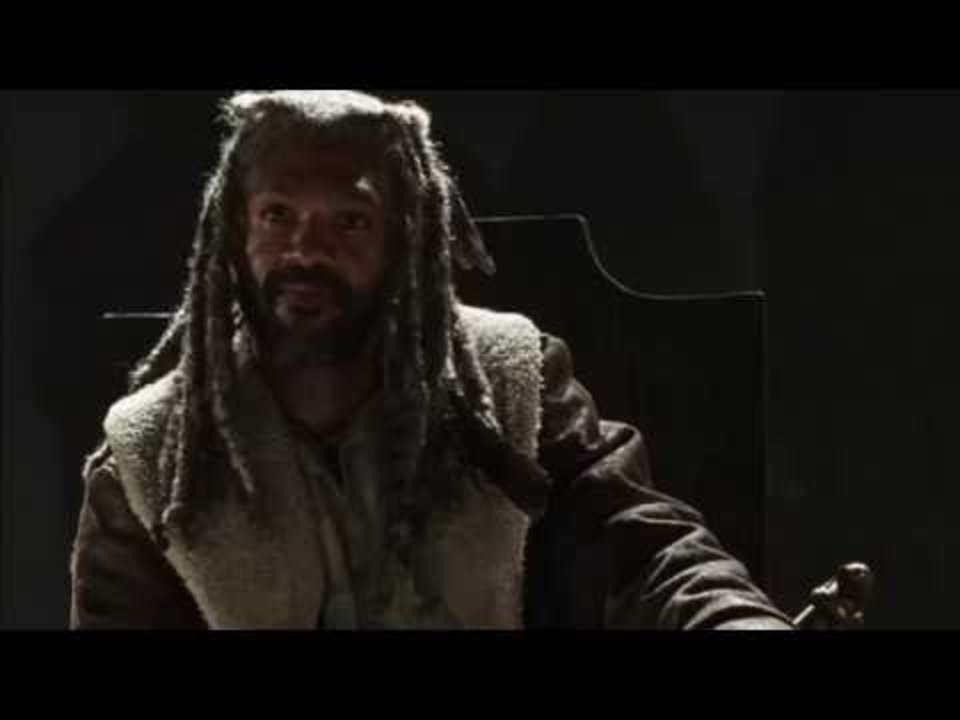 The Walking Dead: Trailer zu Staffel 7 von der Comic-Con | Serienjunkies.de
