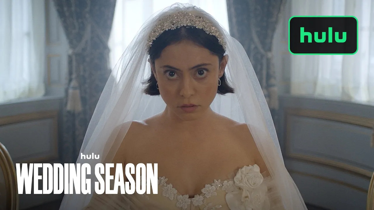 Wedding Season: Serientrailer zur neuen Serie bei Disney+