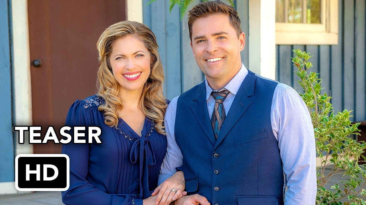 When Calls the Heart: Serientrailer Staffel 7 - When Calls The Heart Season 7 Ep 10
