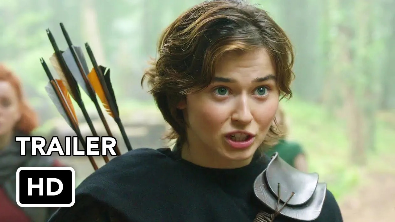 Willow: Teaser-Trailer