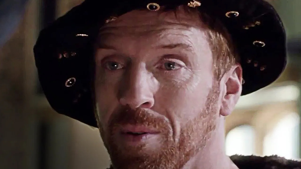 Wolf Hall Serientrailer