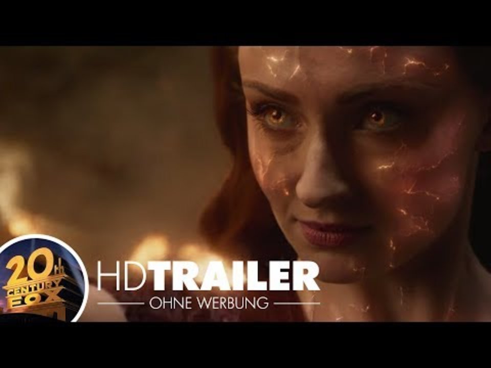 X Men Staffel 1 Folge 1