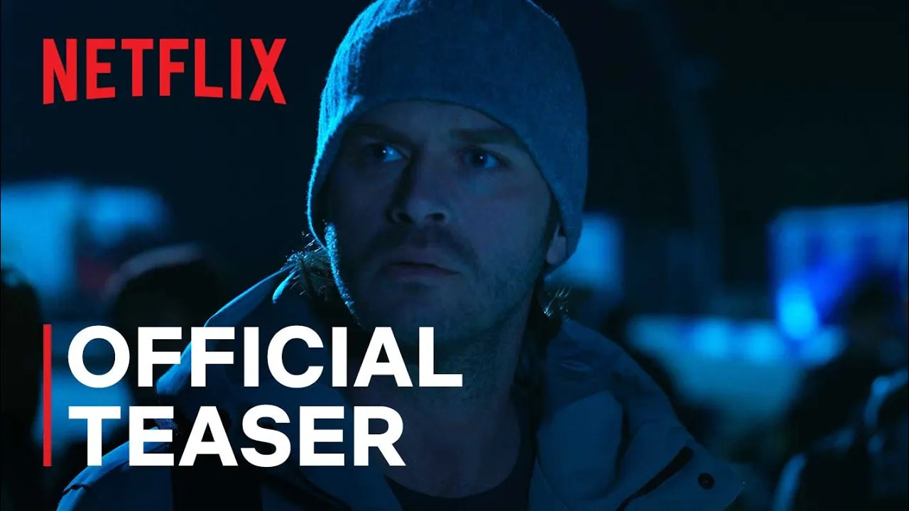 Yakamoz S245 TeaserTrailer zur türkischen NetflixSerie
