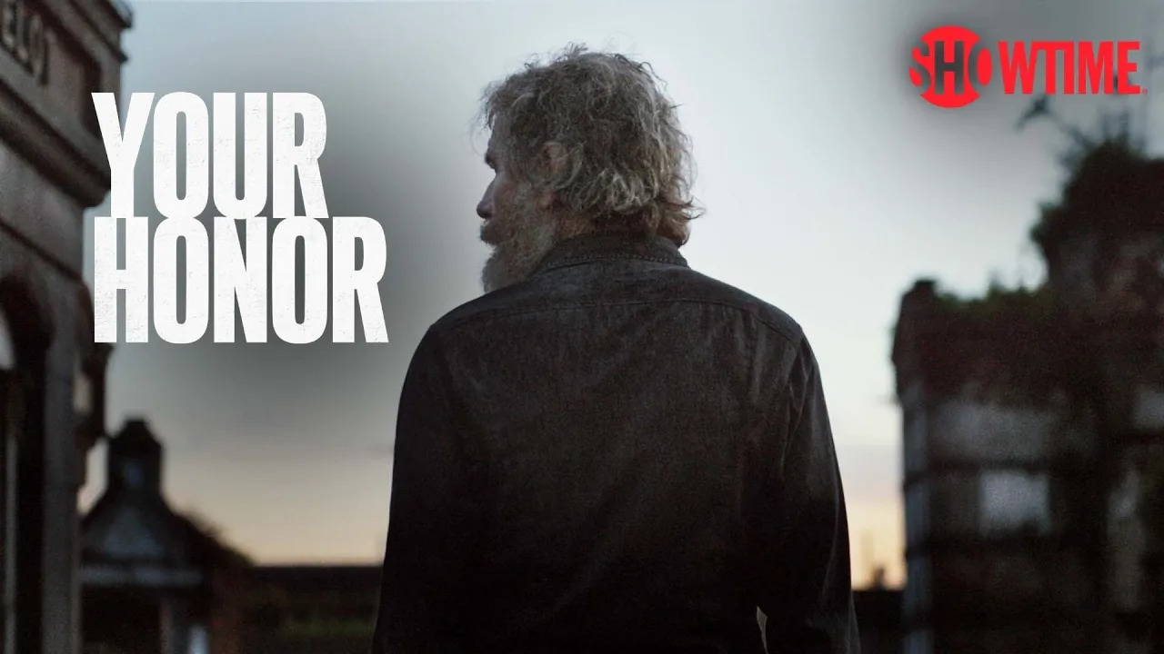 Your Honor: First Look Trailer Staffel 2