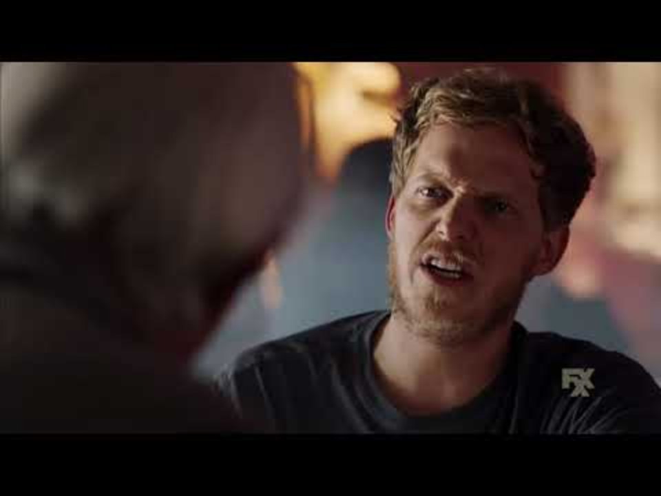 You're the Worst 4x01 Serientrailer Serienjunkies.de