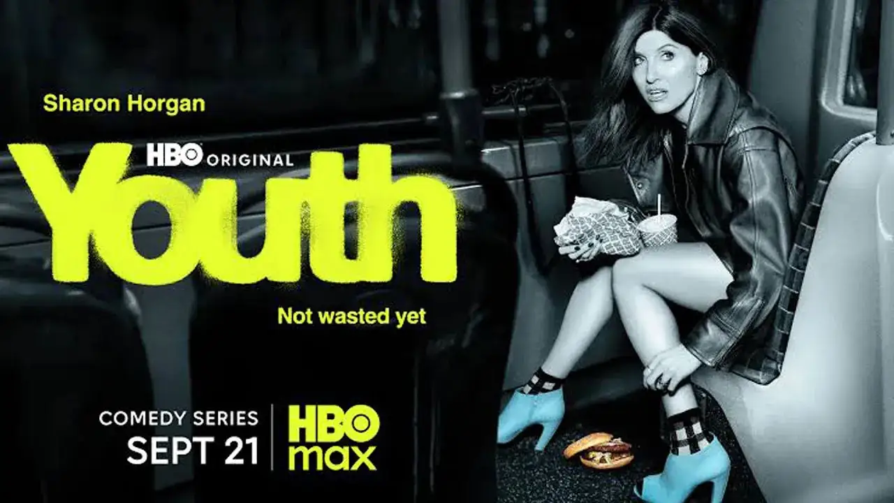Youth: Trailer zum Serienstart